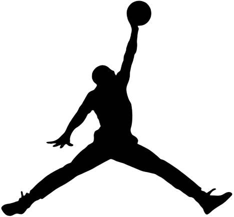 Jordan logo — shop authentic Jordan sneakers at Sneaker Vault Official