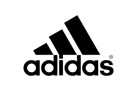 Adidas logo — shop authentic Adidas sneakers at Sneaker Vault Official