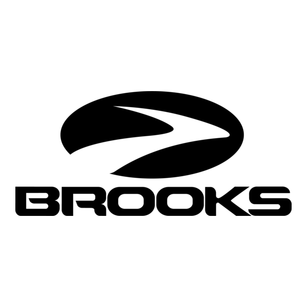Brooks logo — shop authentic Brooks sneakers at Sneaker Vault Official