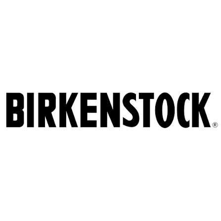 Birkenstock logo — shop authentic Birkenstock sneakers at Sneaker Vault Official