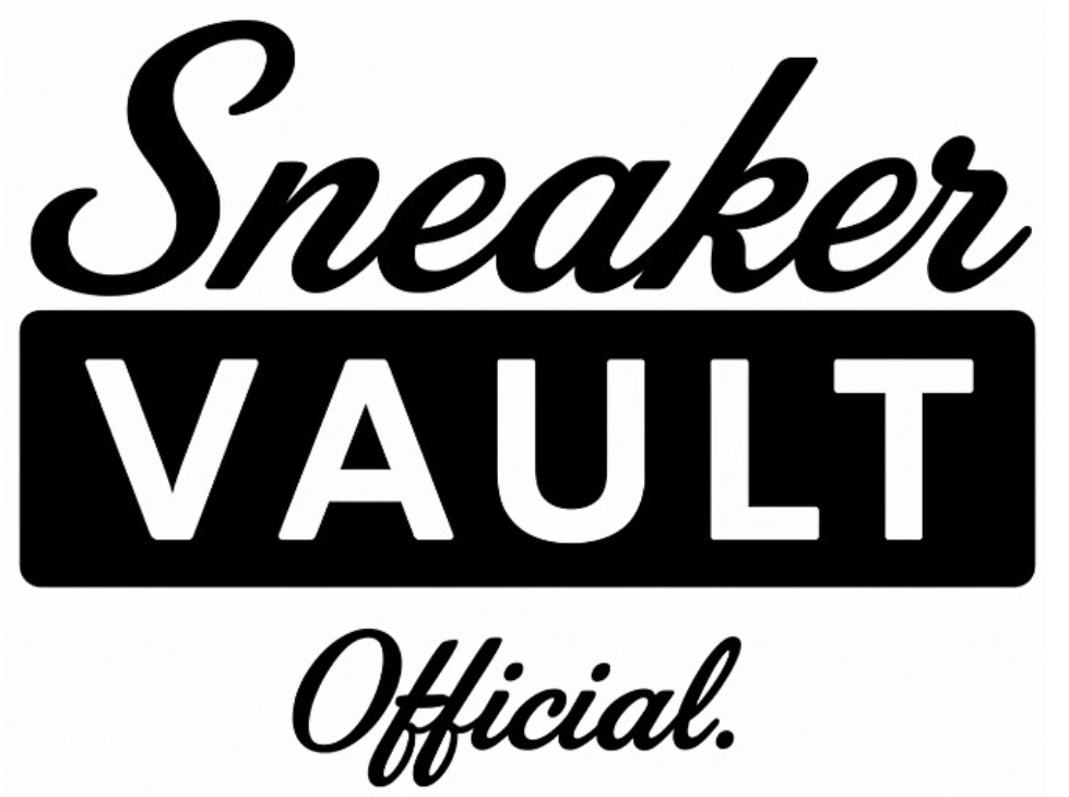 Sneaker Vault Official